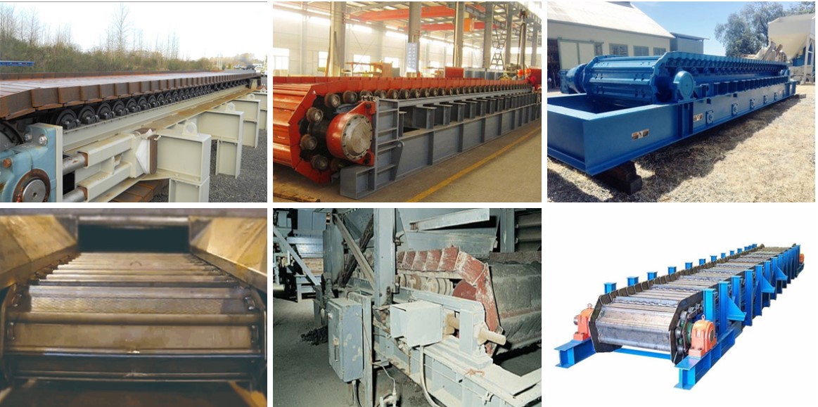 transportador de panela