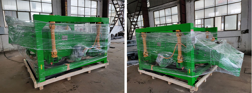 Peneira vibrat&oacute;ria do copo