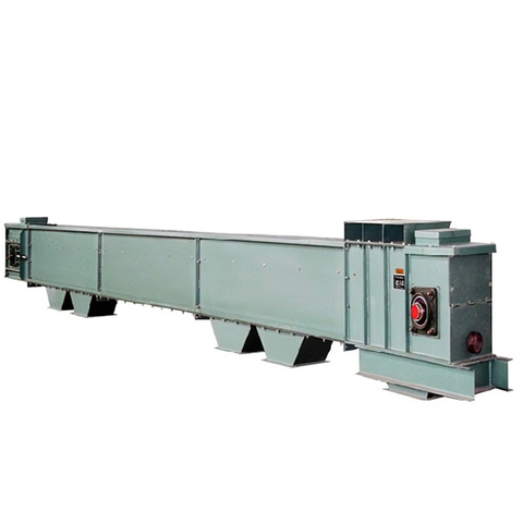 Racrador de cadeia de poeira do clínico de inclinação de 20 °