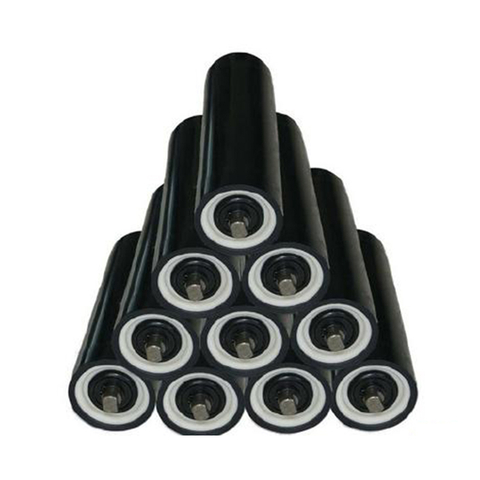 Indler de rolo de polietileno de polietileno de alto peso molecular 