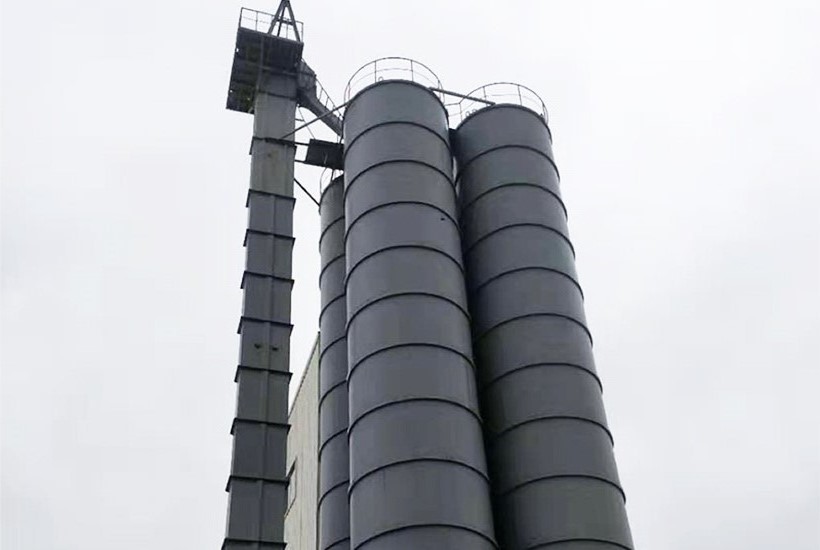 Elevador de balde