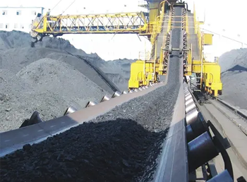 Transportador de correia