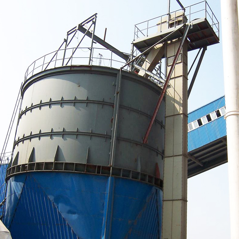 Elevador de caçamba de corrente de placa vertical de cimento para indústria de construção